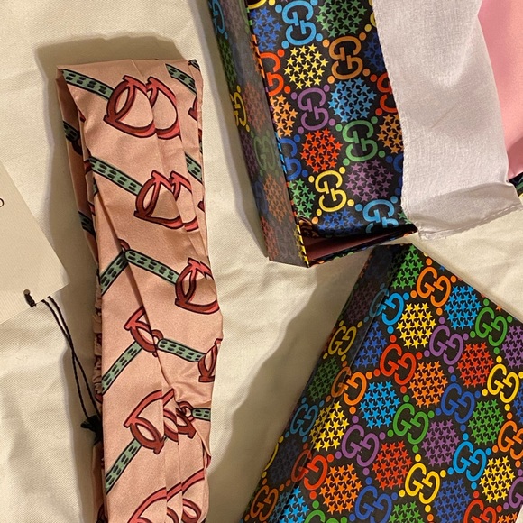 NIB Gucci headband - Picture 4 of 8